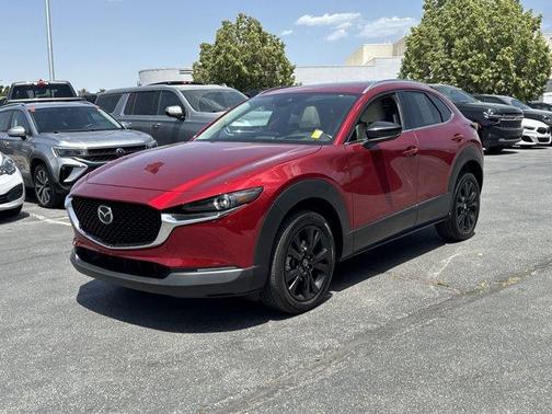 2023 Mazda CX-30 2.5 Turbo Premium Package