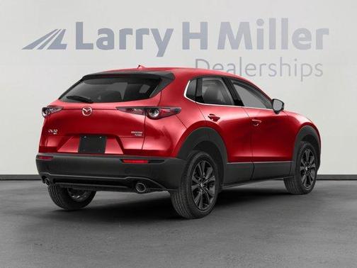 2023 Mazda CX-30 2.5 Turbo Premium Package