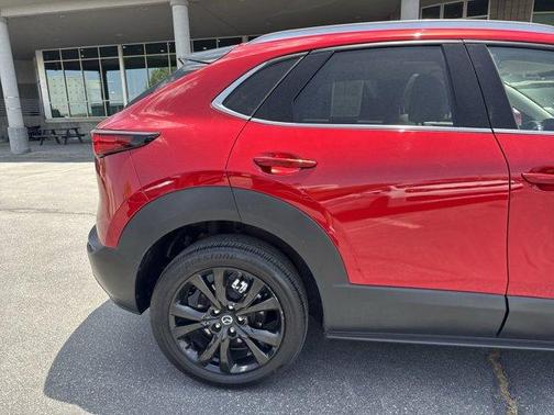 2023 Mazda CX-30 2.5 Turbo Premium Package