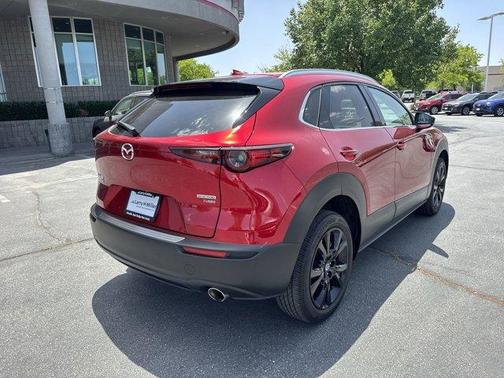 2023 Mazda CX-30 2.5 Turbo Premium Package