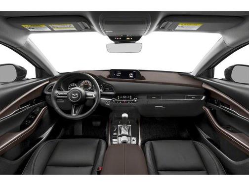 2023 Mazda CX-30 2.5 Turbo Premium Package