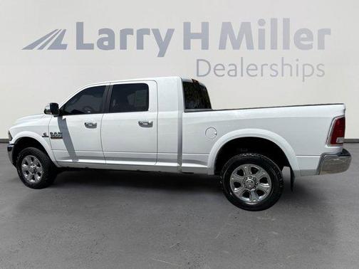2015 RAM 3500 Laramie