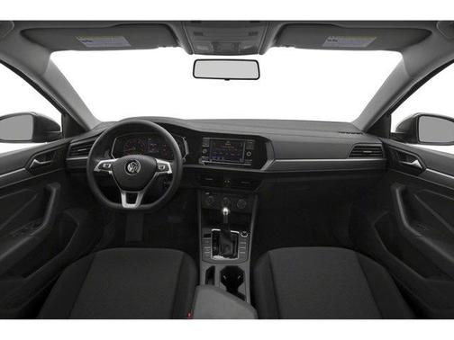 2021 Volkswagen Jetta 1.4T SE