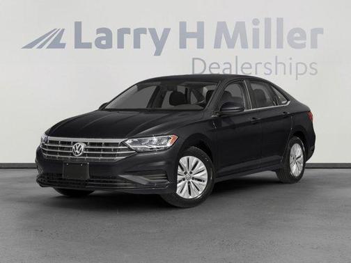 2021 Volkswagen Jetta 1.4T SE