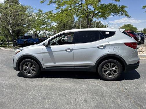 2013 Hyundai SANTA FE Sport
