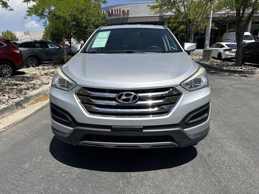 2013 Hyundai SANTA FE Sport