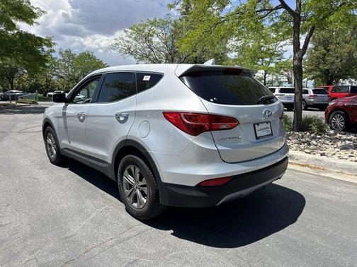 2013 Hyundai SANTA FE Sport