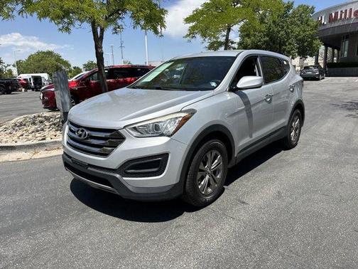 2013 Hyundai SANTA FE Sport
