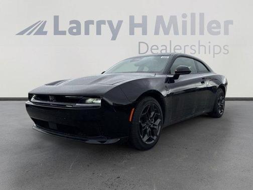 2025 Dodge Charger Daytona R/T