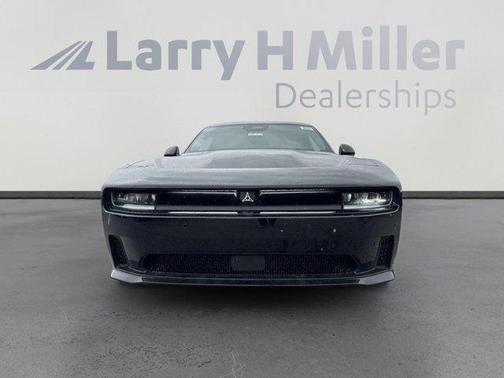 2025 Dodge Charger Daytona R/T