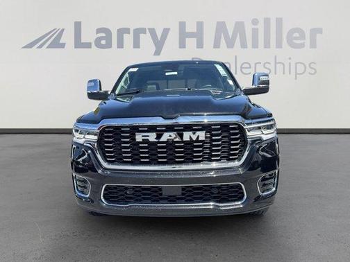 2025 RAM 1500 Tungsten