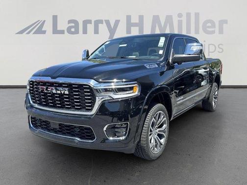 2025 RAM 1500 Tungsten