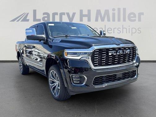 2025 RAM 1500 Tungsten