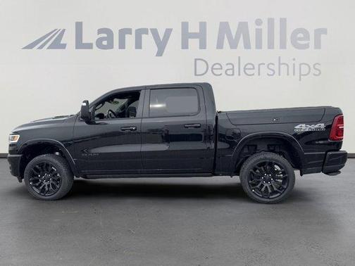 2025 RAM 1500 Limited