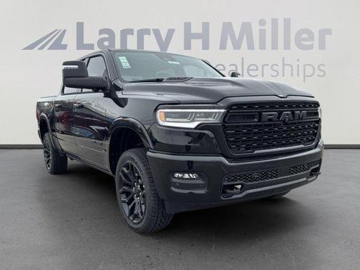 2025 RAM 1500 Limited