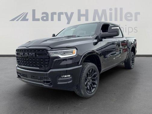 2025 RAM 1500 Limited