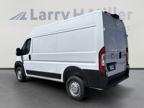 2025 RAM ProMaster 1500 Base