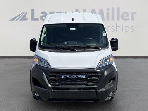 2025 RAM ProMaster 1500 Base