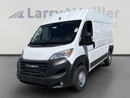 2025 RAM ProMaster 1500 Base