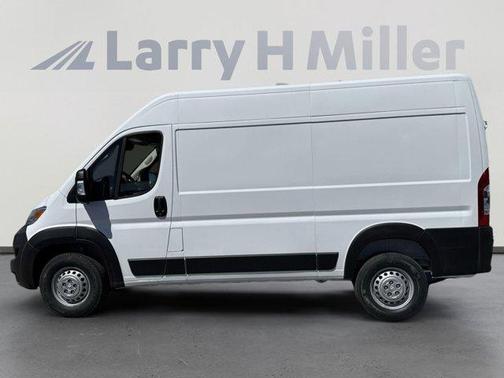 2025 RAM ProMaster 1500 Base