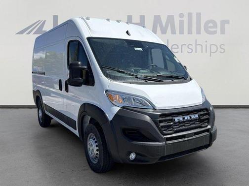 2025 RAM ProMaster 1500 Base