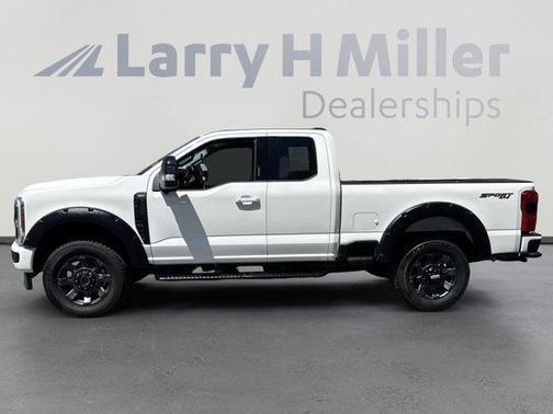 2024 Ford F-350 Lariat Super Duty