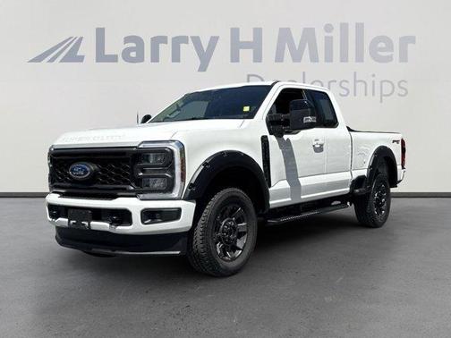 2024 Ford F-350 Lariat Super Duty