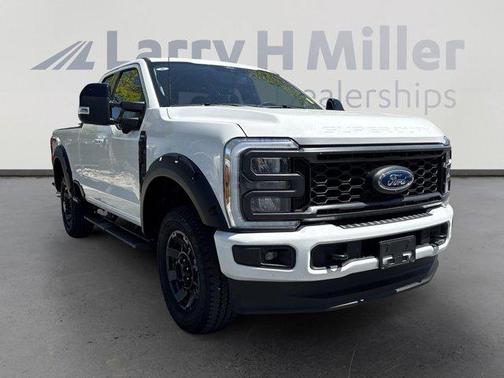 2024 Ford F-350 Lariat Super Duty