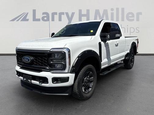 2024 Ford F-350 Lariat Super Duty