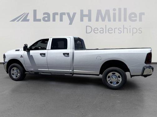 2025 RAM 3500 Tradesman
