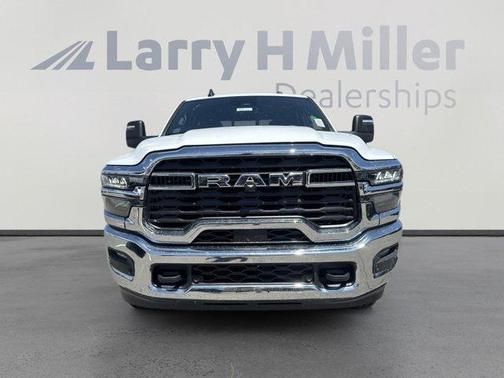 2025 RAM 3500 Tradesman