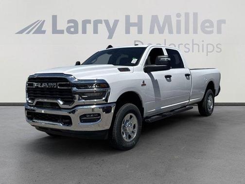 2025 RAM 3500 Tradesman