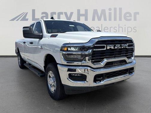 2025 RAM 3500 Tradesman