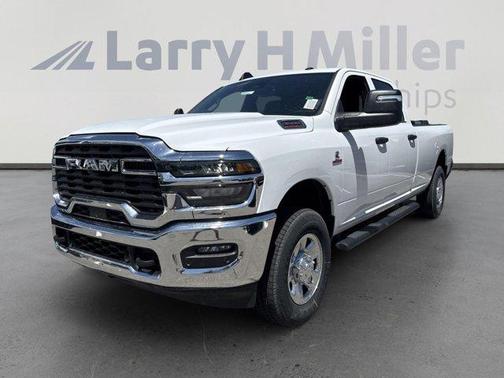 2025 RAM 3500 Tradesman
