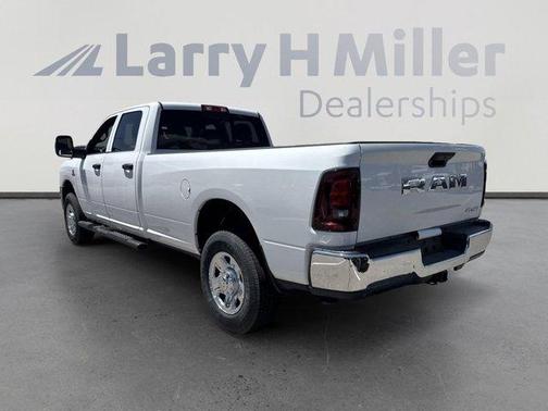2025 RAM 3500 Tradesman