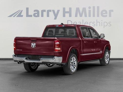 2023 RAM 1500 Limited