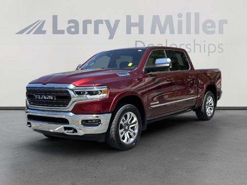 2023 RAM 1500 Limited