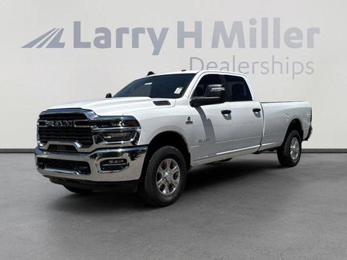 2025 RAM 3500 Big Horn