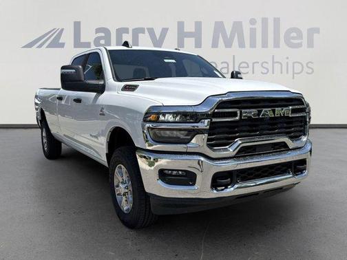 2025 RAM 3500 Big Horn