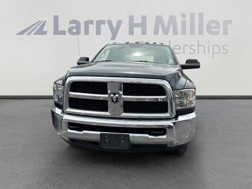 2018 RAM 3500 SLT