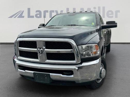 2018 RAM 3500 SLT