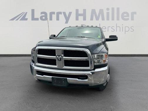 2018 RAM 3500 SLT
