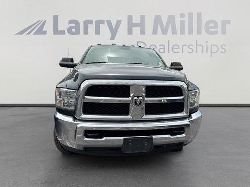 2018 RAM 3500 SLT