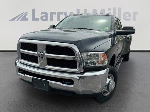 2018 RAM 3500 SLT