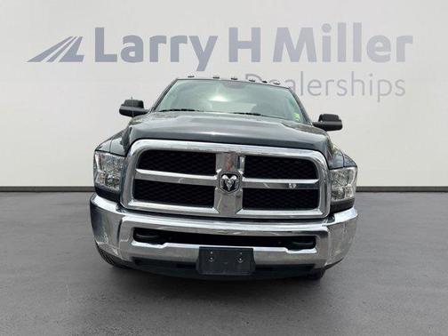 2018 RAM 3500 SLT