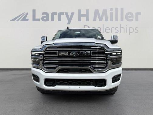 2025 RAM 3500 Laramie