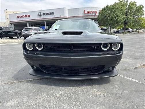 2020 Dodge Challenger R/T