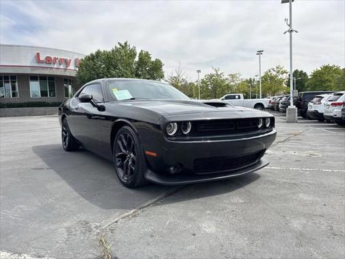 2020 Dodge Challenger R/T