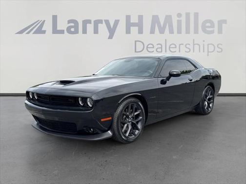 2020 Dodge Challenger R/T