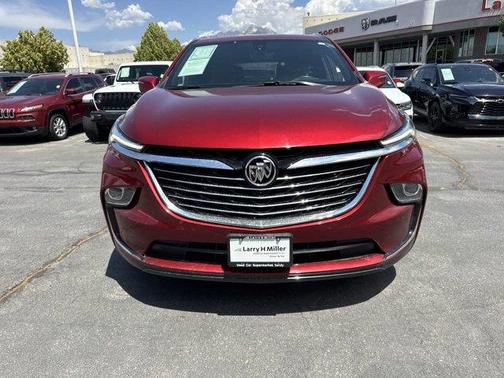 2024 Buick Enclave Premium